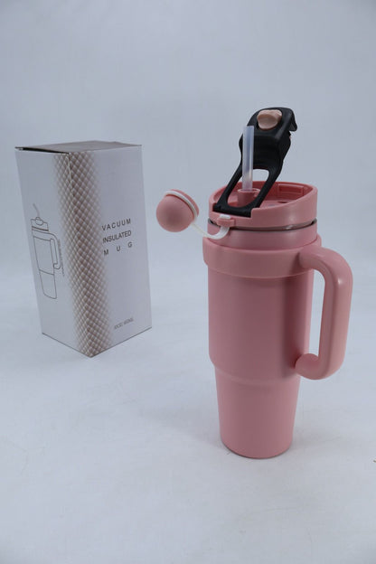 Termo acero so cool colores 30 oz