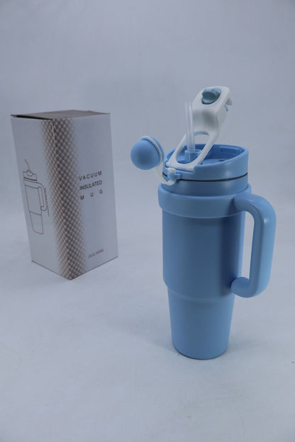 Termo acero so cool colores 30 oz