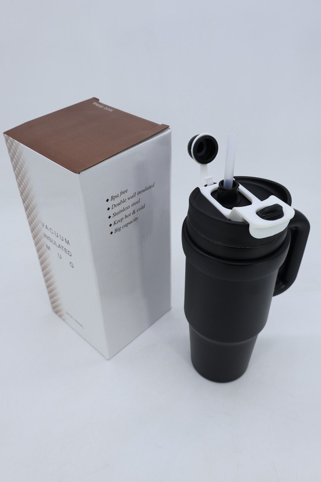 Termo acero so cool colores 30 oz