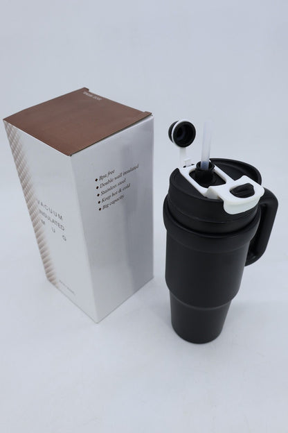 Termo acero so cool colores 30 oz