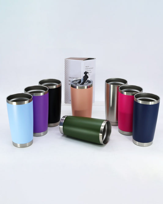 Termo tipo yeti 20 oz colores