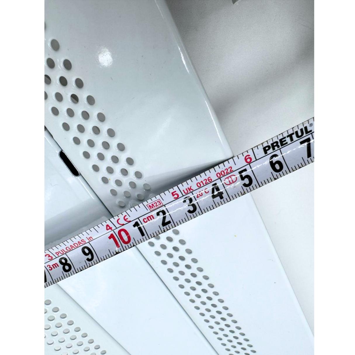 Lámpara De Techo Larga 65 cm /  B0-P9201 GABINETE