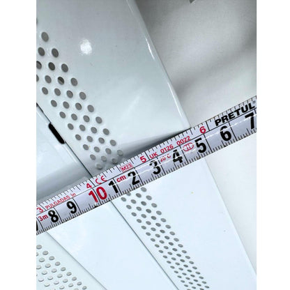 Lámpara De Techo Larga 65 cm /  B0-P9201 GABINETE